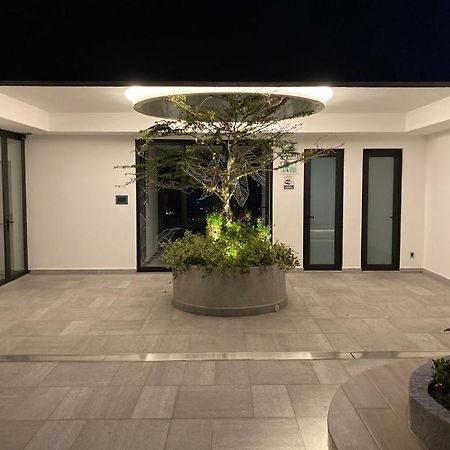 Confort Suite La Carolina Quito Buitenkant foto