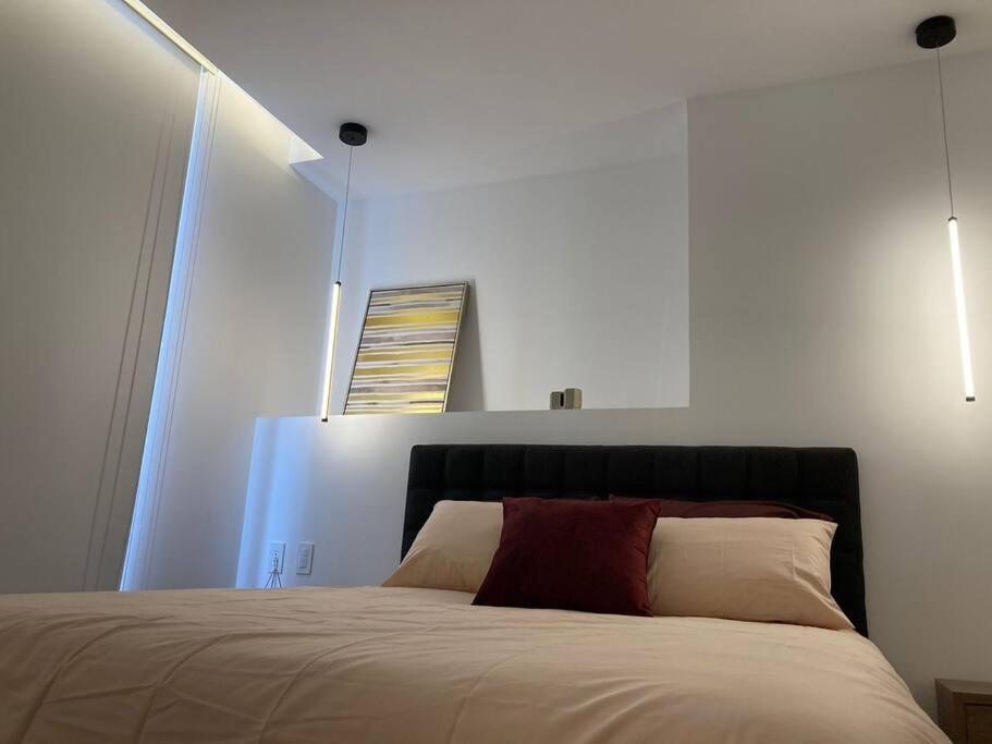 Confort Suite La Carolina Quito Buitenkant foto