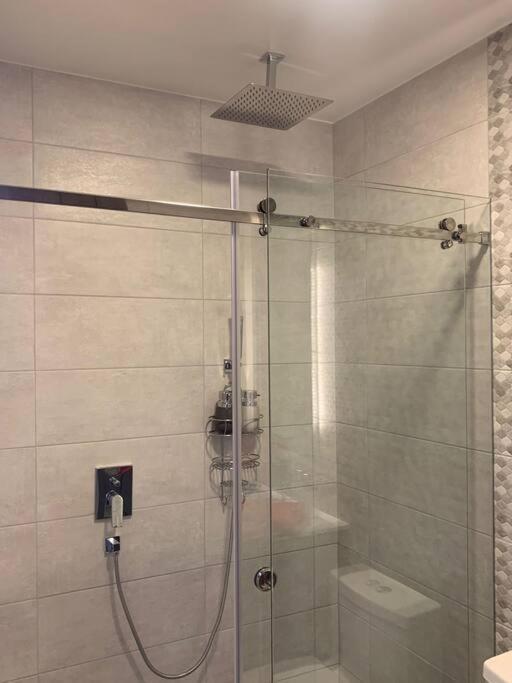 Confort Suite La Carolina Quito Buitenkant foto