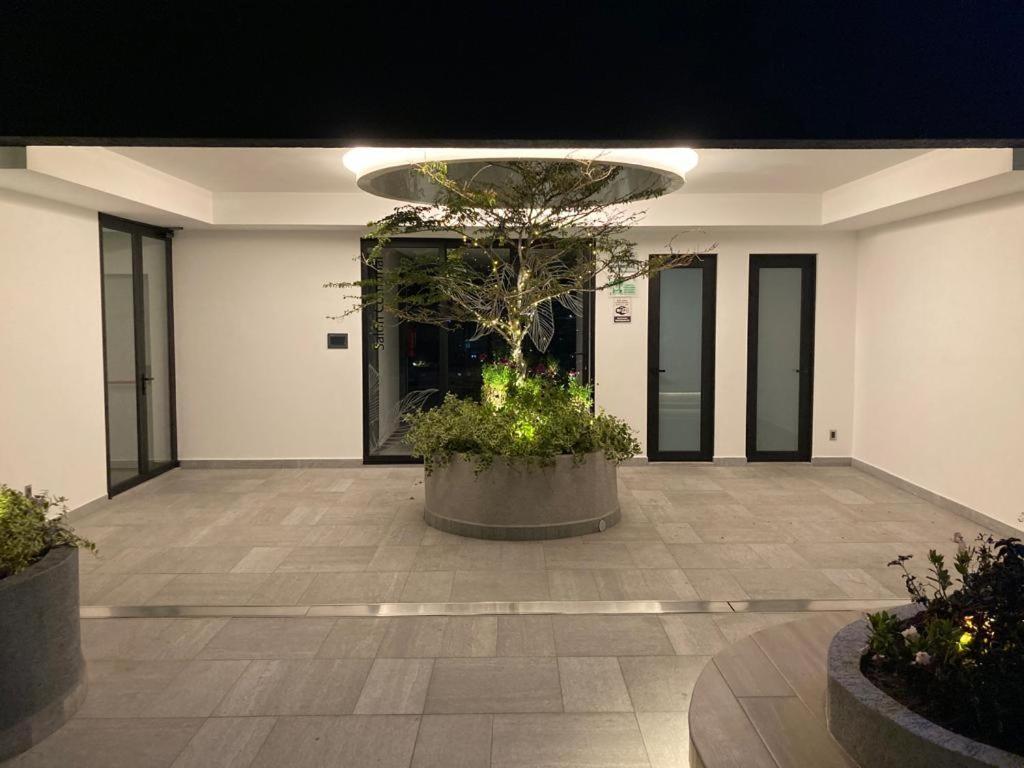Confort Suite La Carolina Quito Buitenkant foto