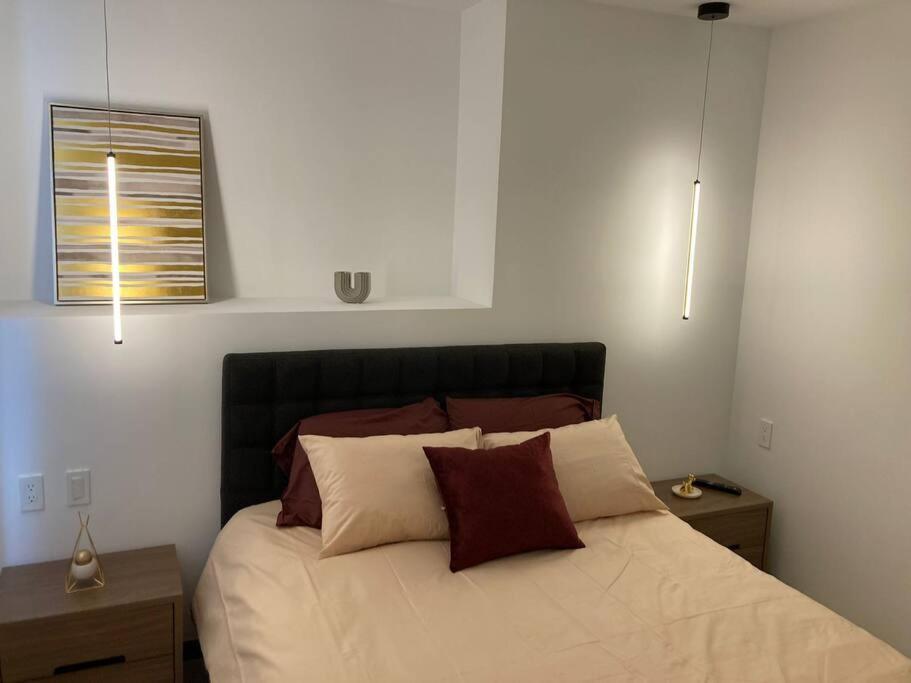 Confort Suite La Carolina Quito Buitenkant foto